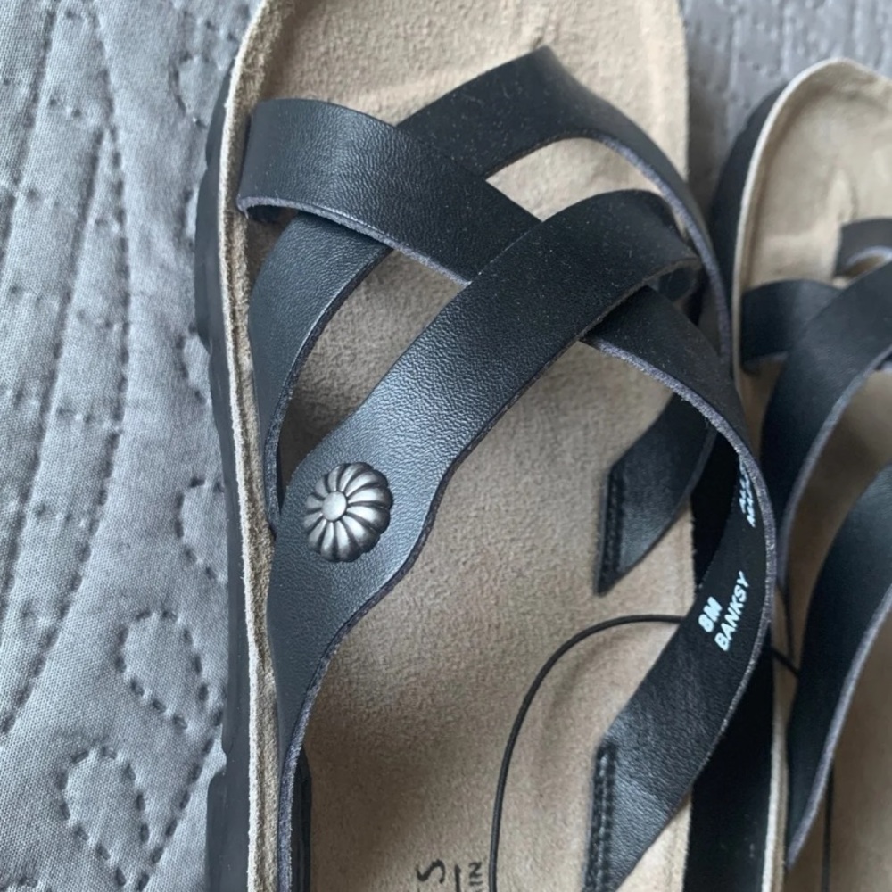 Sandals - Picture 2 of 3